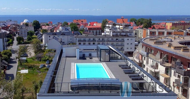 Mieszkanie Hel, Admirała Steyera