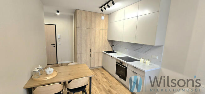 Mieszkanie Warszawa gm. Włochy Włochy, Aleje Jerozolimskie