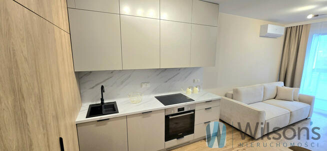 Mieszkanie Warszawa gm. Włochy Włochy, Aleje Jerozolimskie