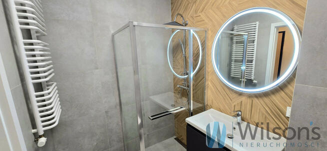 Mieszkanie Warszawa gm. Włochy Włochy, Aleje Jerozolimskie