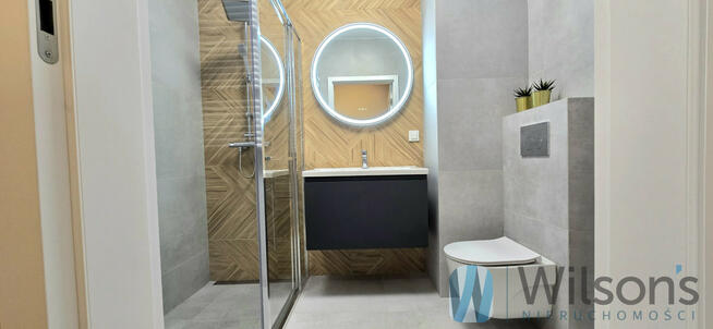 Mieszkanie Warszawa gm. Włochy Włochy, Aleje Jerozolimskie