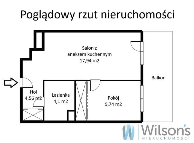 Mieszkanie Warszawa gm. Włochy Włochy, Aleje Jerozolimskie
