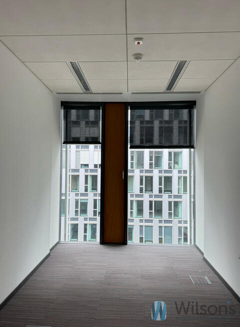 Lokal użytkowy Warszawa gm. Mokotów Mokotów, Domaniewska