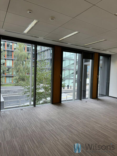 Lokal użytkowy Warszawa gm. Mokotów Mokotów, Domaniewska