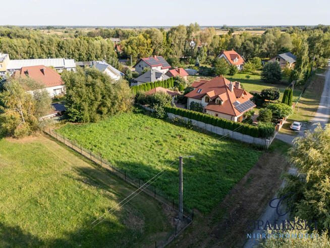 Działka budowlana Tarnobrzeg,