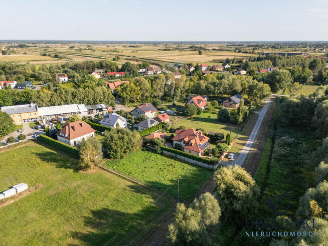 Działka budowlana Tarnobrzeg,