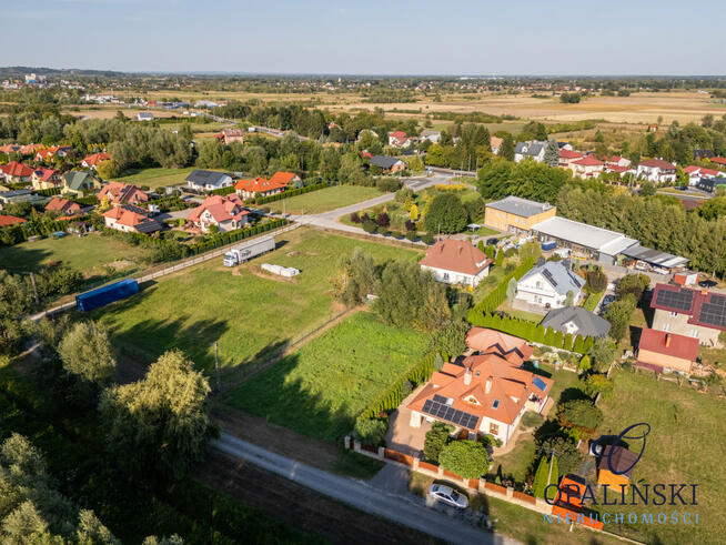 Działka budowlana Tarnobrzeg,