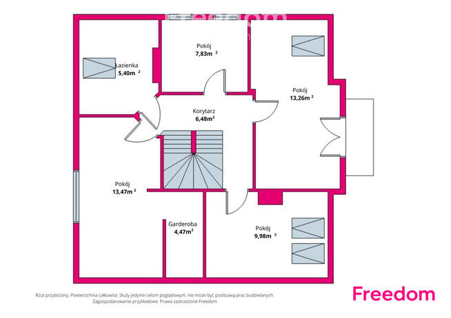 Dom w zabudowie Bliźniaczej, Kaszuby