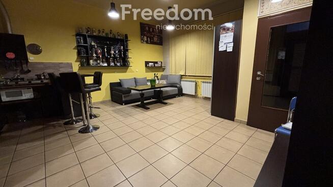 Lokal użytkowy pod działalność