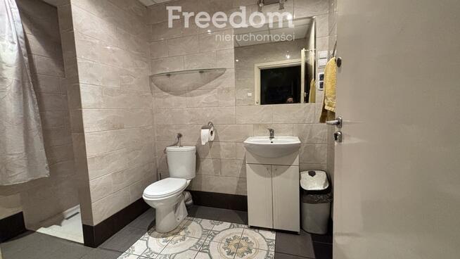 Lokal użytkowy pod działalność