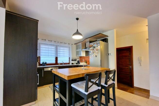 Dom w Rakowiskach–246,75m2, piękna działka 1031m2