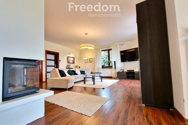 Dom w Rakowiskach–246,75m2, piękna działka 1031m2