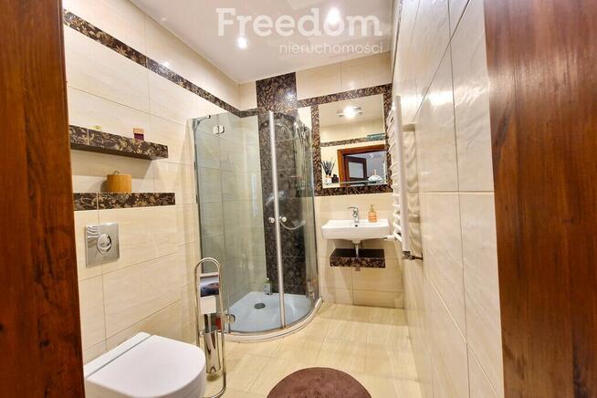 Dom w Rakowiskach–246,75m2, piękna działka 1031m2