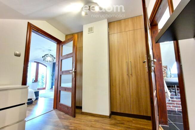 Dom w Rakowiskach–246,75m2, piękna działka 1031m2