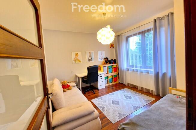 Dom w Rakowiskach–246,75m2, piękna działka 1031m2