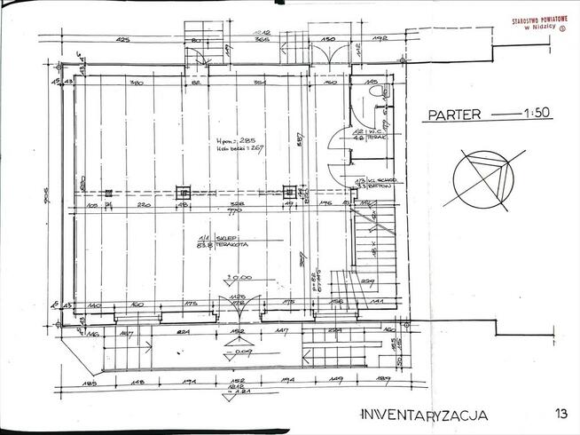 Budynek handlowo-usługowy na sprzedaż