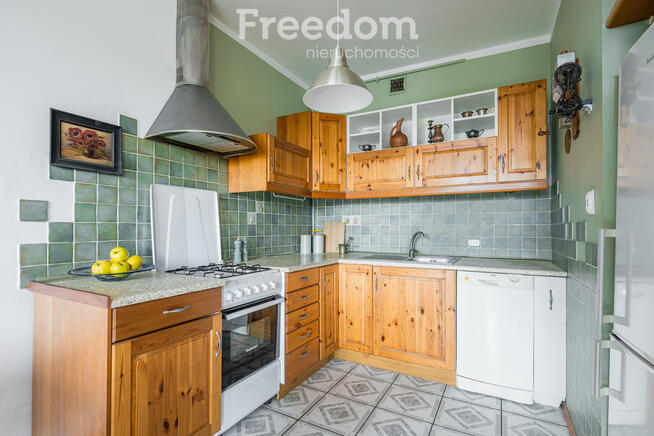 Funkcjonalne mieszkanie - 2 pokoje, Białołęka 60m2