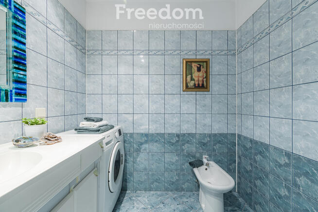 Funkcjonalne mieszkanie - 2 pokoje, Białołęka 60m2