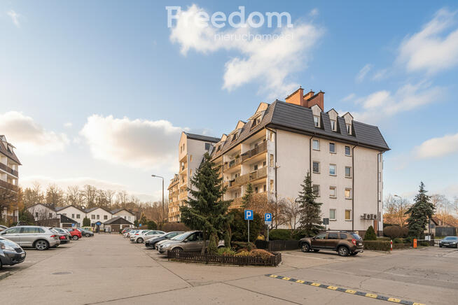 Funkcjonalne mieszkanie - 2 pokoje, Białołęka 60m2