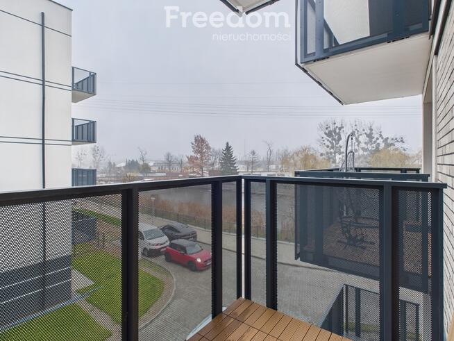 Nowe mieszkanie z widokiem na Motławę Gdańsk.