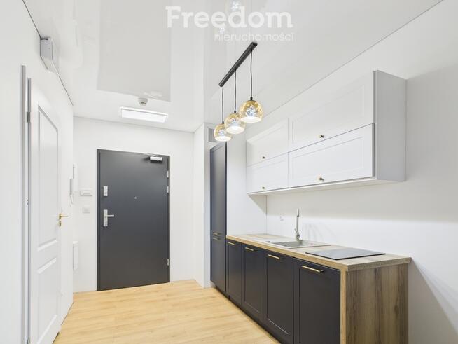 Nowe mieszkanie z widokiem na Motławę Gdańsk.