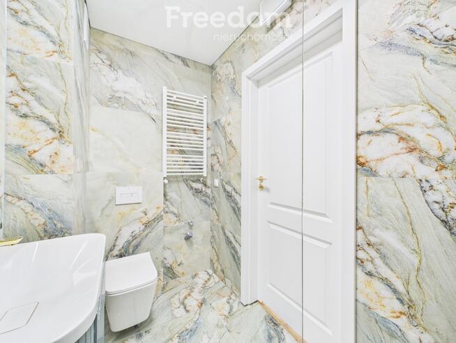 Nowe mieszkanie z widokiem na Motławę Gdańsk.