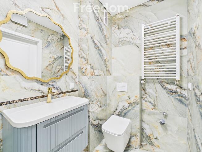 Nowe mieszkanie z widokiem na Motławę Gdańsk.