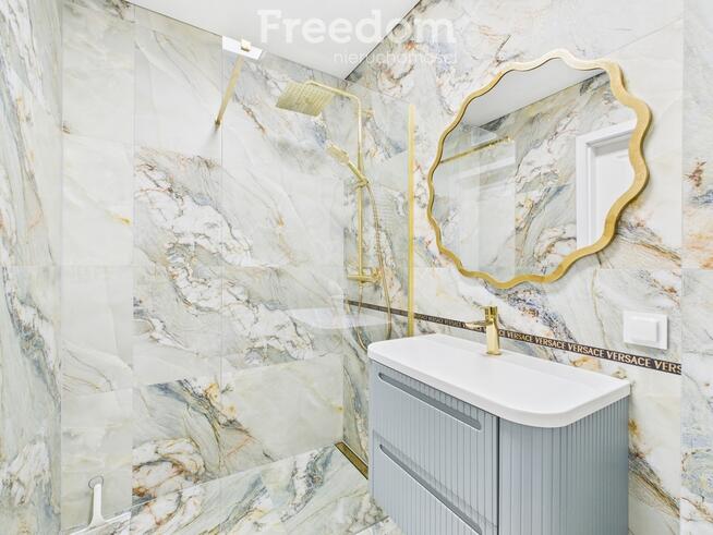 Nowe mieszkanie z widokiem na Motławę Gdańsk.