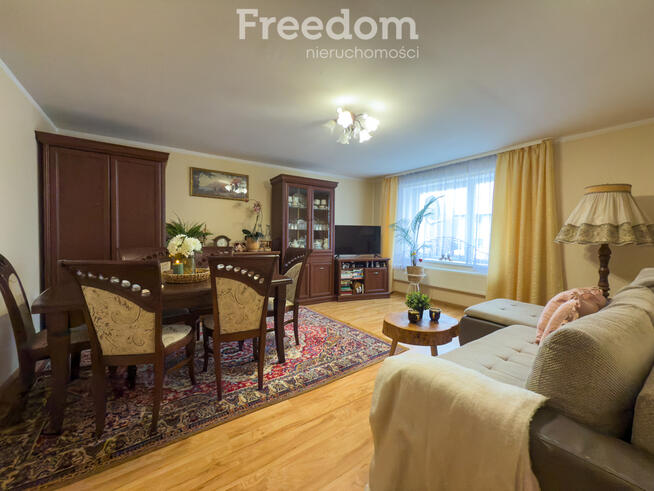 Mazury dom/mieszkanie Lichtajny