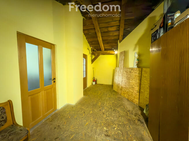 Mazury dom/mieszkanie Lichtajny