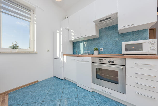 Mieszkanie 2 pokojowe w centrum Legionowa