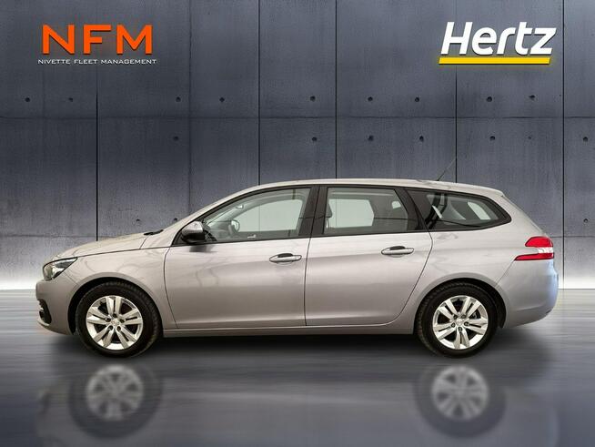 Peugeot 308 SW 1,5 Bluehdi(130 KM) Active Salon PL Faktura-Vat