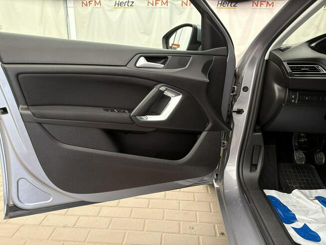 Peugeot 308 SW 1,5 Bluehdi(130 KM) Active Salon PL Faktura-Vat