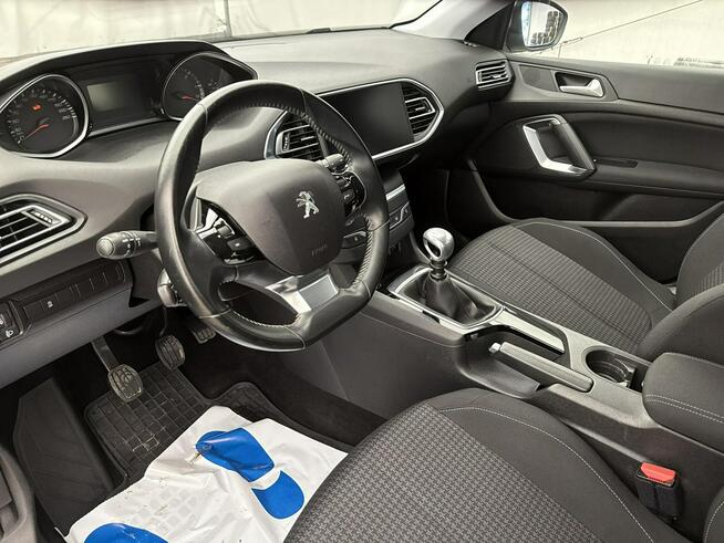 Peugeot 308 SW 1,5 Bluehdi(130 KM) Active Salon PL Faktura-Vat