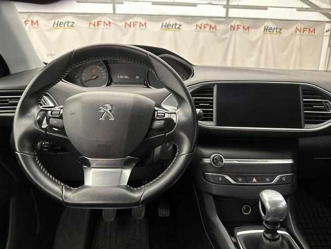 Peugeot 308 SW 1,5 Bluehdi(130 KM) Active Salon PL Faktura-Vat