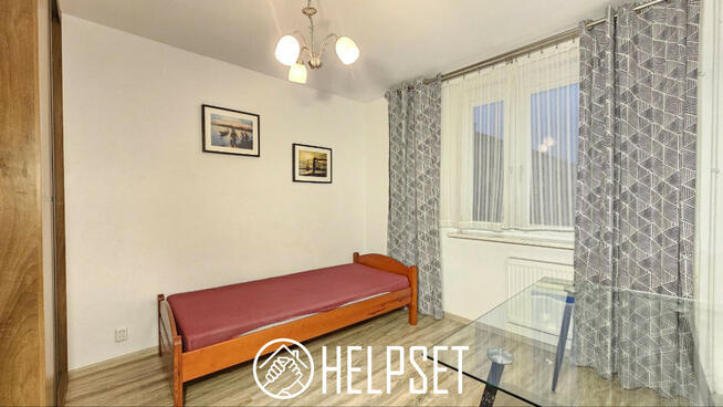 Mieszkanie Gdańsk Wrzeszcz, Dolny, Krzysztofa Kamila Baczyńskiego