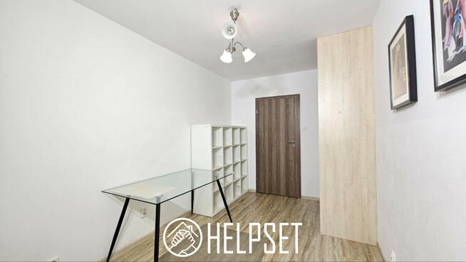 Mieszkanie Gdańsk Wrzeszcz, Dolny, Krzysztofa Kamila Baczyńskiego