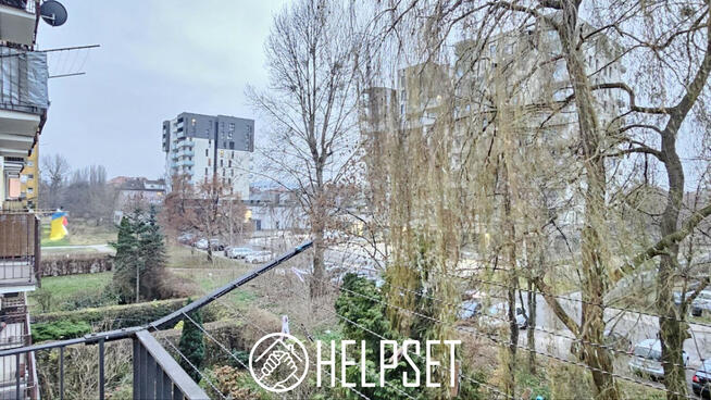 Mieszkanie Gdańsk Wrzeszcz, Dolny, Krzysztofa Kamila Baczyńskiego