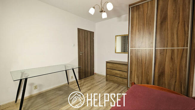 Mieszkanie Gdańsk Wrzeszcz, Dolny, Krzysztofa Kamila Baczyńskiego