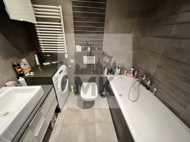 Mieszkanie Kraków Łagiewniki-Borek Fałęcki, Zdunów