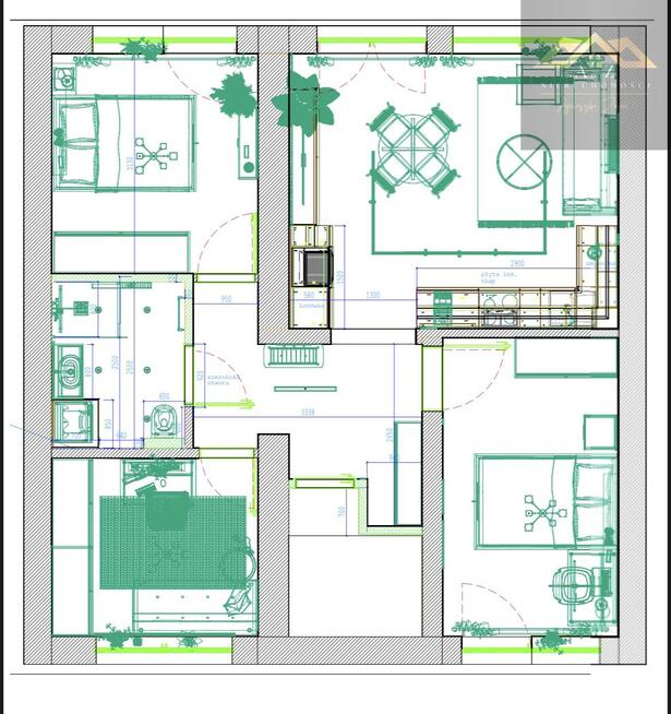 Lokal użytkowy Tarnów