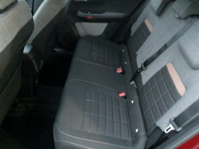 Citroen C3 Aircross PLUS HYBRID 145 Automat. Wyprzedaż. *Gwarancja na 8 lat lub 160 000 km