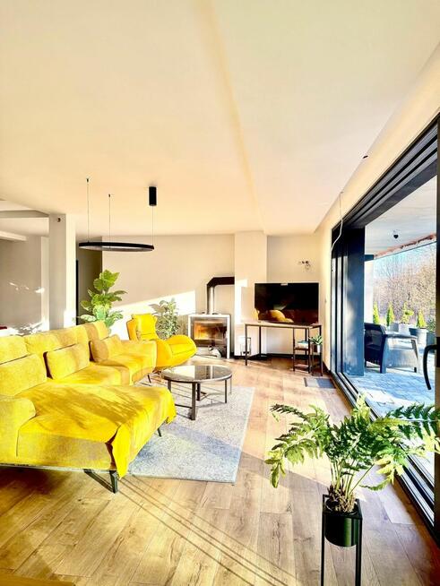 Dom Grudna Dolna gm. Brzostek,