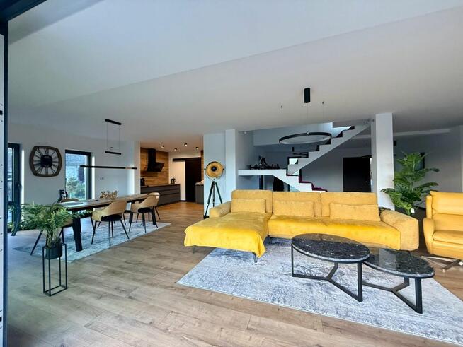 Dom Grudna Dolna gm. Brzostek,