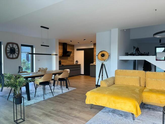 Dom Grudna Dolna gm. Brzostek,