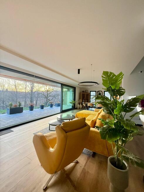 Dom Grudna Dolna gm. Brzostek,