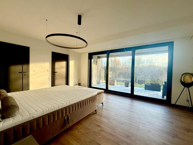 Dom Grudna Dolna gm. Brzostek,