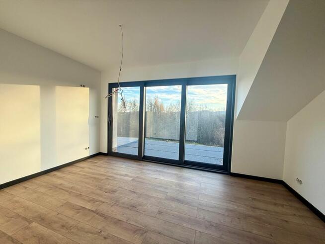 Dom Grudna Dolna gm. Brzostek,