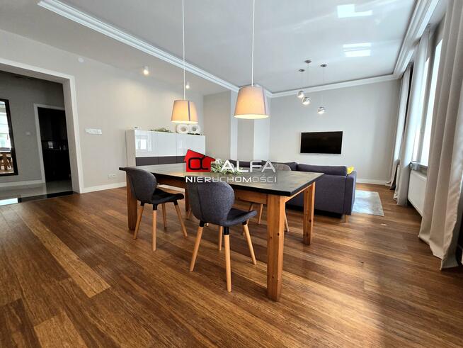 Mieszkanie Świdnica, Centrum