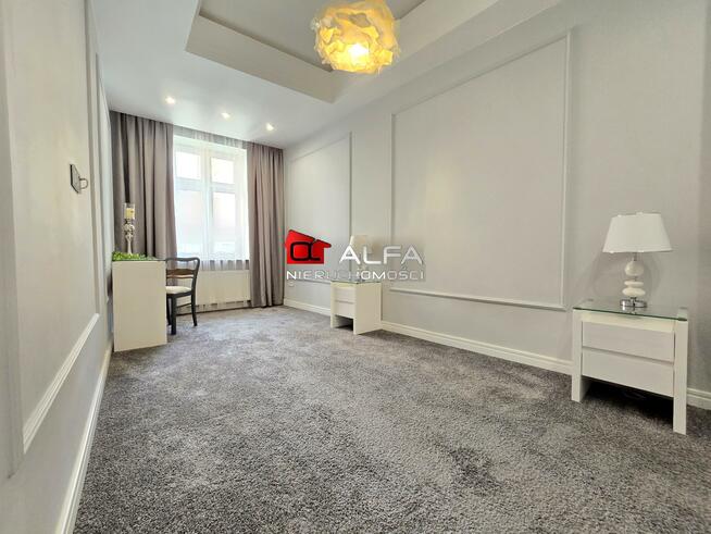 Mieszkanie Świdnica, Centrum